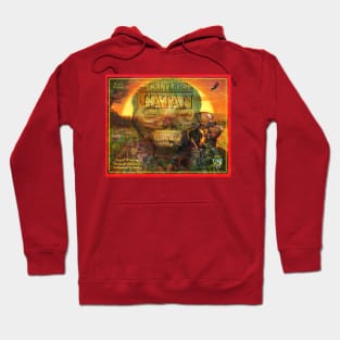 CeltlersOfCatan Hoodie